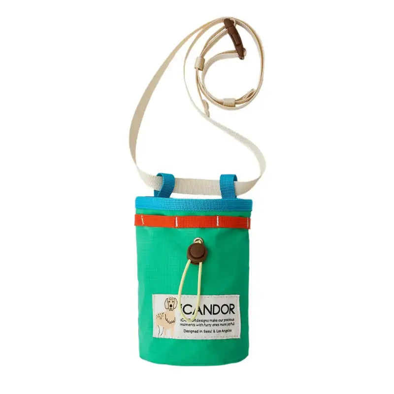 iCANDOR - Munchie Minder - iCANDOR - Pet Treat Bags - Harumio