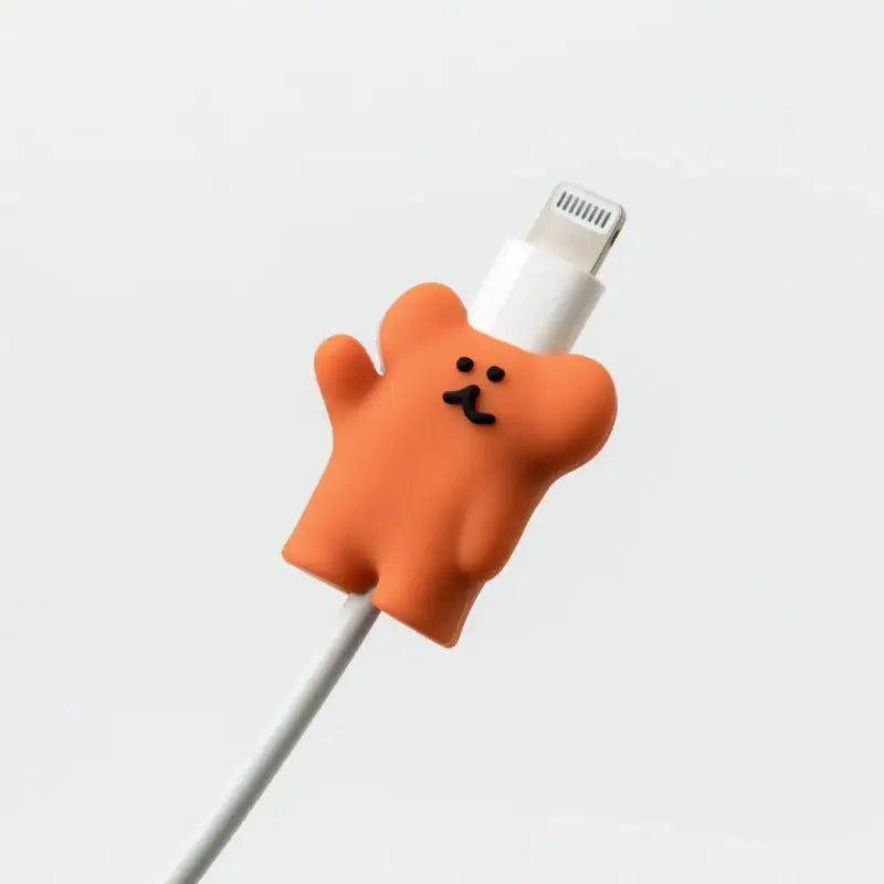 Dinotaeng - Bobocap Cable Protector - Dinotaeng - Cable Protector - Harumio