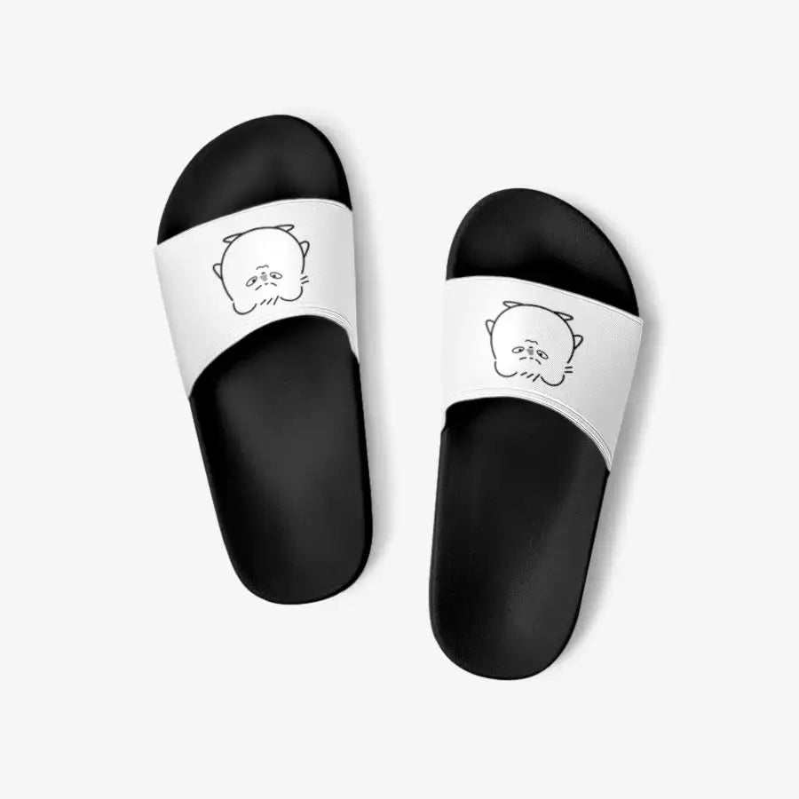 Hamss - Ham's Slippers - Marpple Shop - Slippers - Harumio