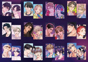 BL Award 2025 Bright Night Pool Goods - Original Trading Cards (Random) - BL Award 2025 - Trading Cards - Harumio