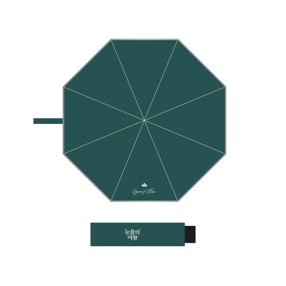 Queen of Tears - Umbrella (2024 Pop-Up Store) - Queen of Tears - Umbrella - Harumio