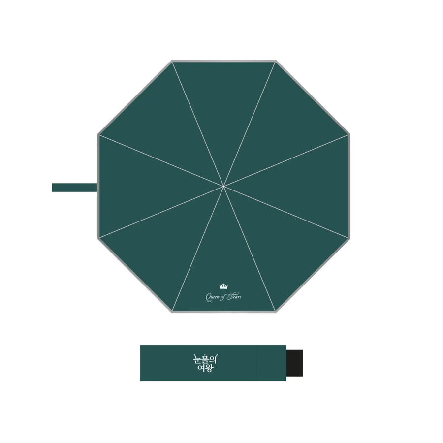 Queen of Tears - Umbrella (2024 Pop-Up Store) - Queen of Tears - Umbrella - Harumio