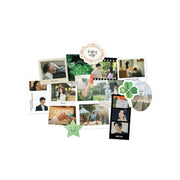 Queen of Tears - Sticker Pack (2024 Pop-Up Store) - Queen of Tears - Sticker - Harumio