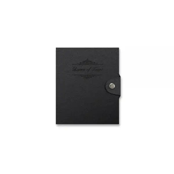 Queen of Tears - Diary (2024 Pop-Up Store) - Queen of Tears - Diary - Harumio