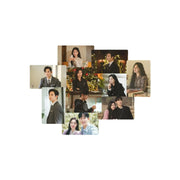 Queen of Tears - Photocard Set (2024 Pop-Up Store) - Queen of Tears - Photocard - Harumio