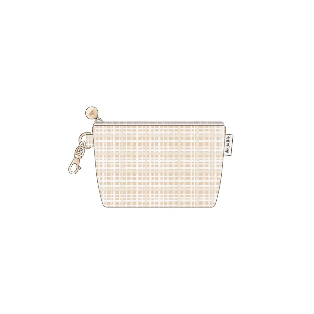 Queen of Tears - Pouch (2024 Pop-Up Store) - Queen of Tears - Pouch - Harumio
