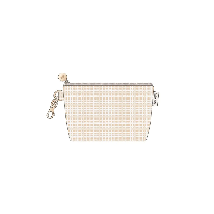 Queen of Tears - Pouch (2024 Pop-Up Store) - Queen of Tears - Pouch - Harumio