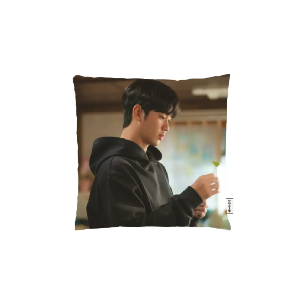 Queen of Tears - Cushion (2024 Pop-Up Store) - Queen of Tears - Cushion - Harumio