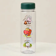 BT21 - Mini Scout Tumbler (530ml) - BT21 - Tumbler - Harumio