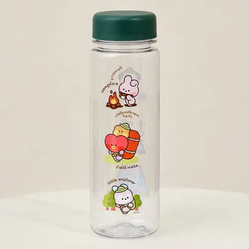 BT21 - Mini Scout Tumbler (530ml) - BT21 - Tumbler - Harumio
