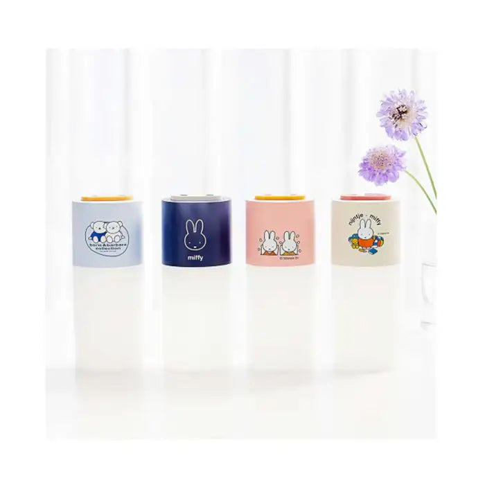 Day Needs - Miffy Moist Humidifier - Day Needs - Home & Living, Accessories - Harumio