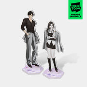 Selfish Romance - LD Acrylic Stand