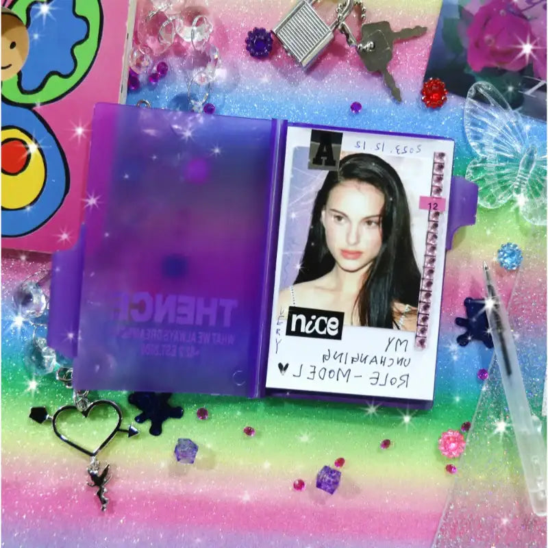 THENCE - Memo Kit - THENCE - Memo Book - Harumio