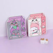 Meow Man - PVC Photo Card Holder - Webtoon Friends - Home & Living, Accessories - Harumio