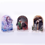 Kill The Villainess - Acrylic Stand - D&C WEBTOON Biz - Acrylic Stand - Harumio