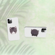 Stranger - Acrylic Griptok - Stranger - Home & Living, Accessories - Harumio