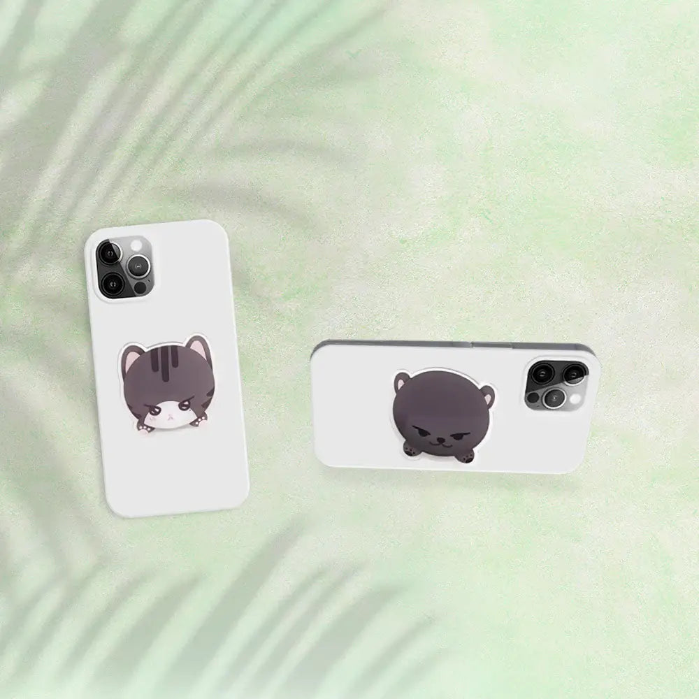 Stranger - Acrylic Griptok - Stranger - Home & Living, Accessories - Harumio