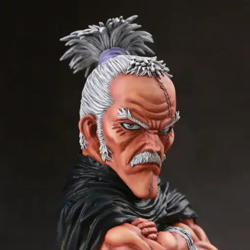 Gosu (The Master) - Figurine Set (Limited Edition) - Gosu (The Master) - Home & Living, Accessories - Harumio