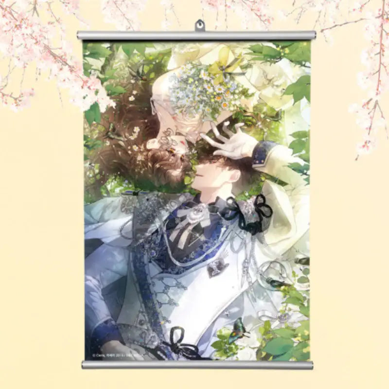 Beatrice - Tapestry Vol.2 - D&C WEBTOON Biz - Tapestry - Harumio