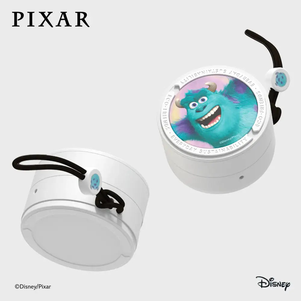 SLBS - Pixar Buds Cover (Galaxy Buds2 Pro) - SLBS - Home & Living, Accessories - Harumio