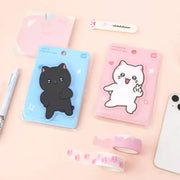 Meow Man - Acrylic Tok - Webtoon Friends - Griptok - Harumio