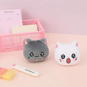 Meow Man - Face Smart Talk - Webtoon Friends - Home & Living, Accessories - Harumio