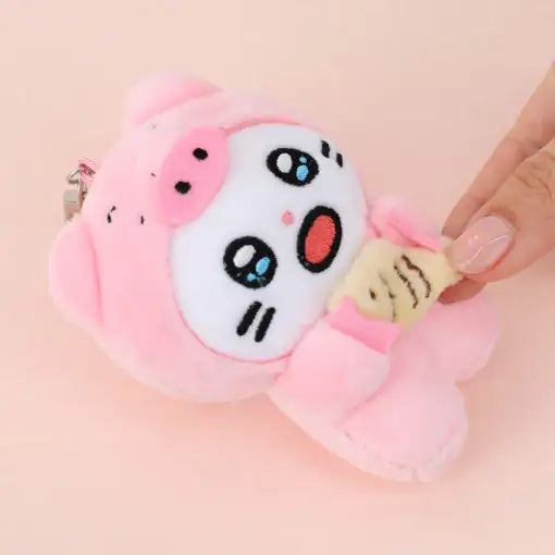 Meow Man - Mini Doll Keyring - Webtoon Friends - Home & Living, Accessories - Harumio