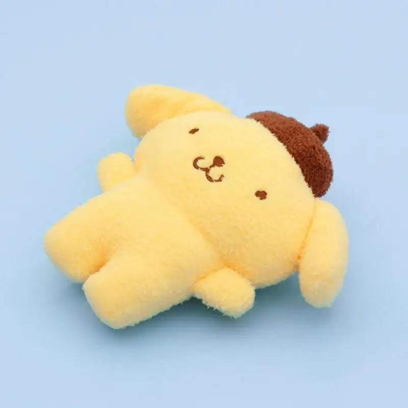 NARA HOME DECO X Sanrio - Standing Cushion Cutie - NARA HOME DECO - Doll Cushions - Harumio