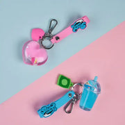 Yumi's Cells - Waterball Keyring - Yumi's Cells - Home & Living, Accessories - Harumio