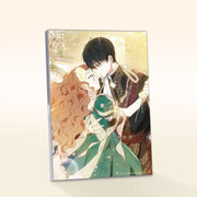 I Shall Master This Family - Acrylic Photo Frame Vol.5 - D&C WEBTOON Biz - Acrylic frame - Harumio