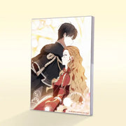 I Shall Master This Family - Acrylic Photo Frame Vol.6 - D&C WEBTOON Biz - Acrylic frame - Harumio