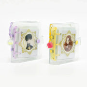 I Shall Master This Family - 3-hole Mini Diary - Soone Content - Diary - Harumio
