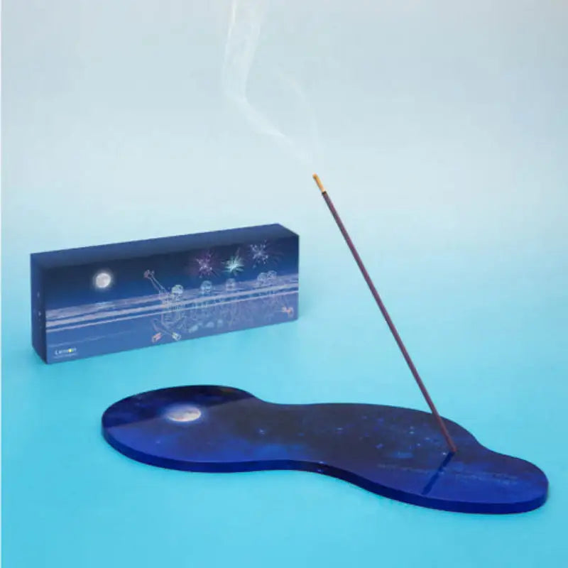 In This Life, the Greatest Star in the Universe - Night Sea Incense Set - D&C WEBTOON Biz - Incense - Harumio