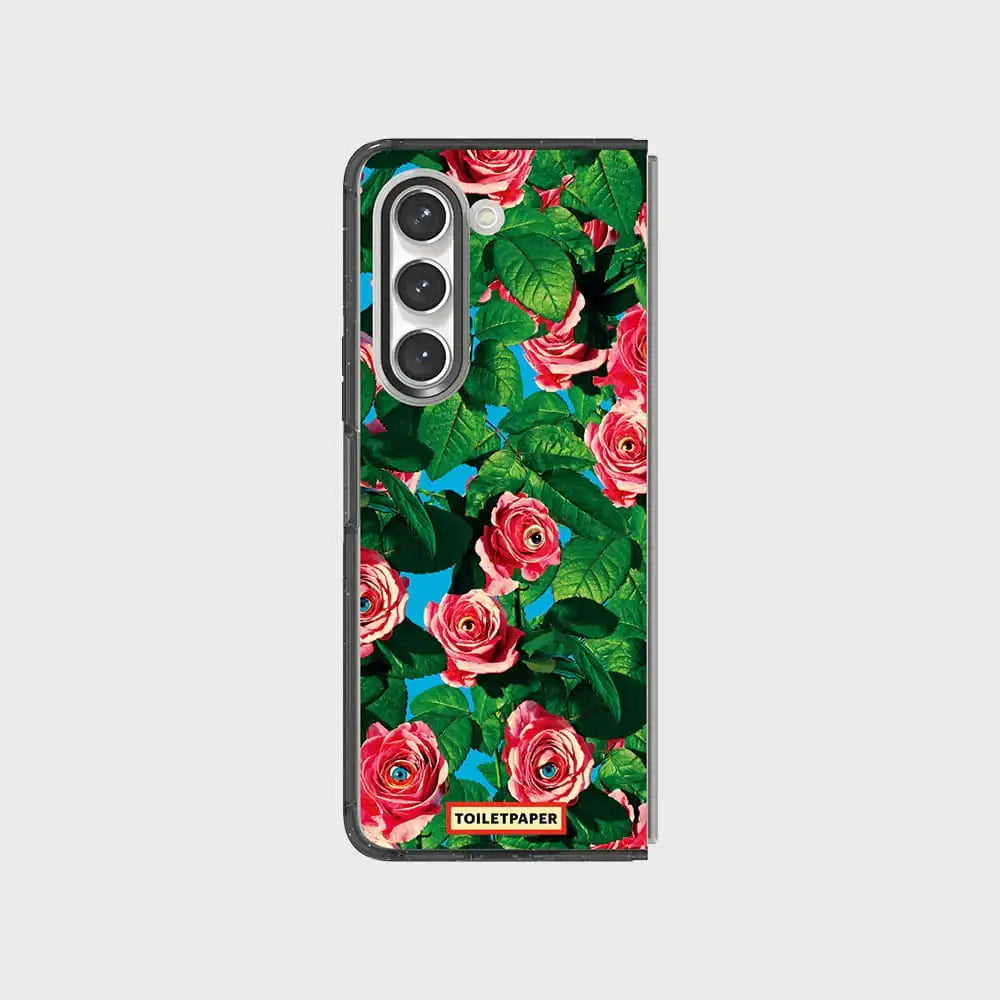 SLBS - Toilet Paper Popticle Case (Galaxy Z Fold5) - SLBS - Home & Living, Accessories - Harumio