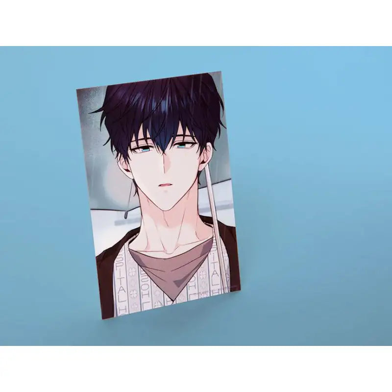 Inso's Law - Postcard Set Vol.2 - D&C WEBTOON Biz - Postcards - Harumio