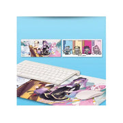 hololive x ANIPLUS - Long Desk Pads - hololive x ANIPLUS - Accessories - Harumio