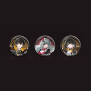 Wuthering Waves x MARCHMONSTER - NIGHT TALES - Badge A