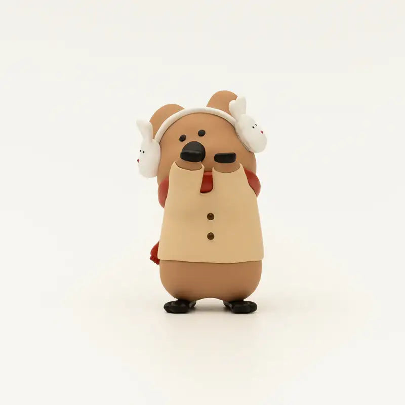 Dinotaeng - Snowman Stack - Dinotaeng - Figures - Harumio