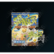 POP-UP: SPAKLZ 2026 WORLD TOUR - Stage Mini Stand
