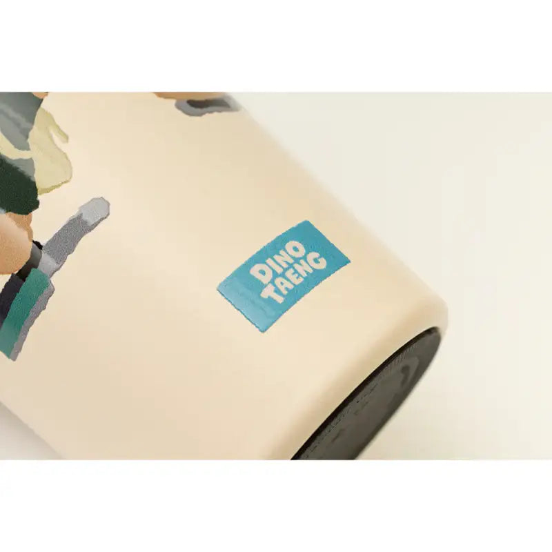Dinotaeng - Quokka in School Tumbler - Dinotaeng - Tumblers - Harumio