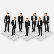 ENHYPEN - FATE - Acrylic Stand - ENHYPEN - Acrylic Stand - Harumio