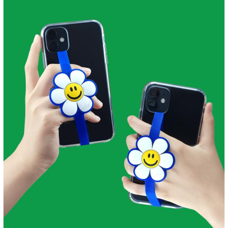 Wiggle Wiggle - Silicone Phone Strap