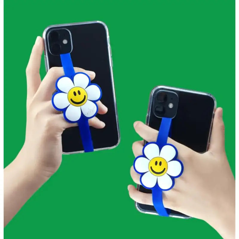 Wiggle Wiggle - Silicone Phone Strap - Wiggle Wiggle - Accessories - Harumio
