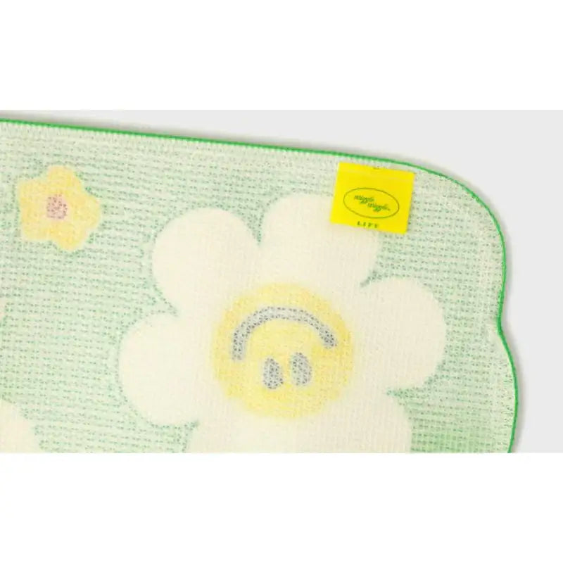 Wiggle Wiggle - Floor Mat - Wiggle Wiggle - Floor Mat - Harumio
