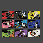 Persona 5 The Royal X ANIPLUS - Photocard (Random)