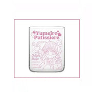 Yumeiro Pâtissière - Glass Cup - LIMITATION OFFICIAL - Glass Cup - Harumio
