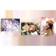 Predatory Marriage x Toonique - Poster Set - Toonique - Poster - Harumio
