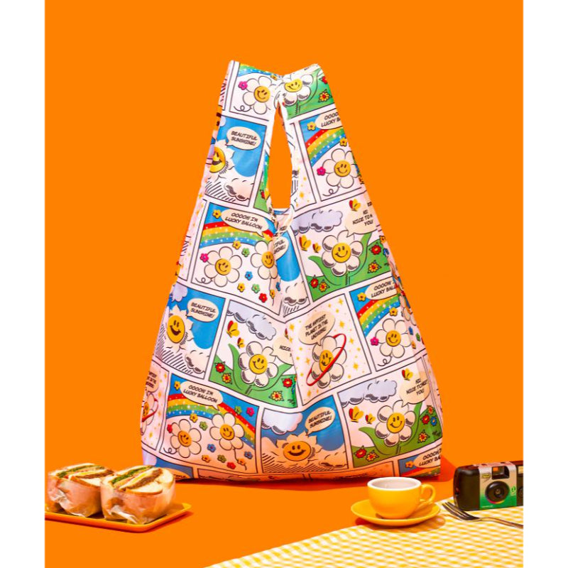 Wiggle Wiggle - Picnic Bag 5