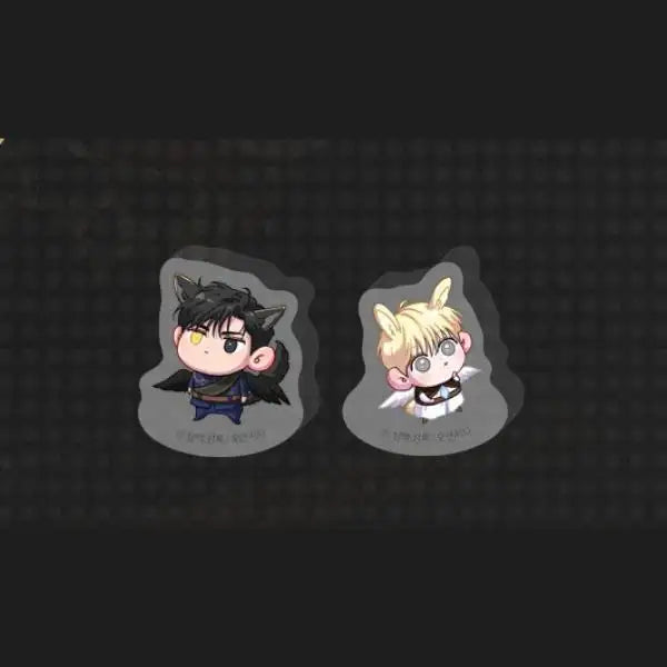 Surviving as a Player X Fantazit - Winged Flutter Shake Corotto Set - Fantazit - Corotto - Harumio