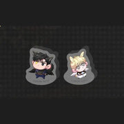 Surviving as a Player X Fantazit - Winged Flutter Shake Corotto Set - Fantazit - Corotto - Harumio